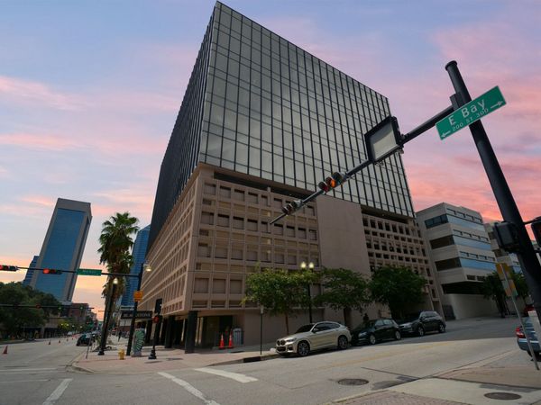 233 E Bay St, Unit L-04, Jacksonville, FL 32202