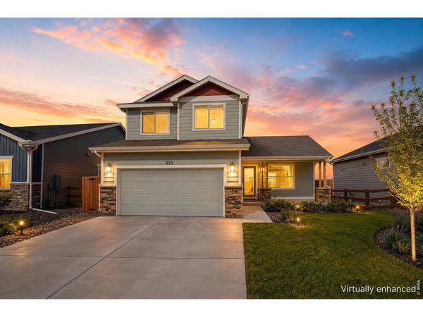 1110 Coyote Ln, Wiggins, CO 80654