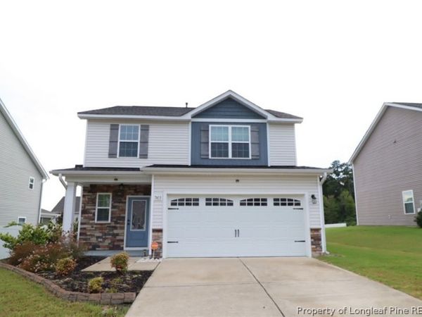 7413 Cornett Way, Raleigh, NC 27604