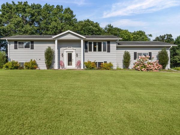 18065 Icicle ROAD, Sparta, WI 54656