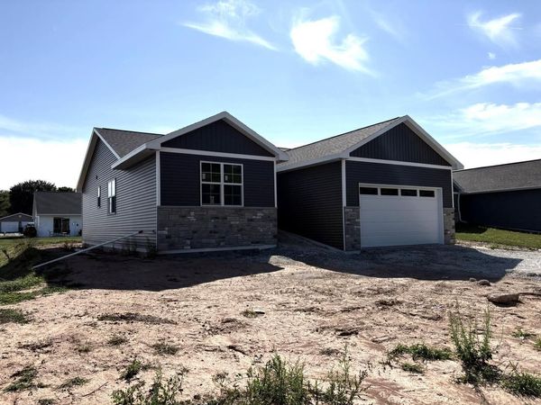 1605 JANICE AVENUE, Green Bay, WI 54304
