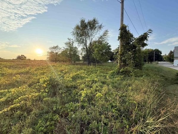 MCKITTRICK STREET, Berlin, WI 54923