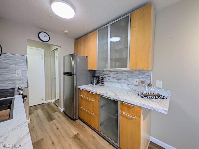 1402 Golden Gate Boulevard, Unit G201, Mayfield Heights, OH 44124 Photo 10