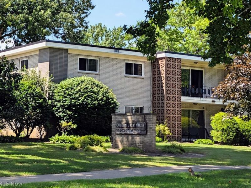 1402 Golden Gate Boulevard, Unit G201, Mayfield Heights, OH 44124 Photo 50