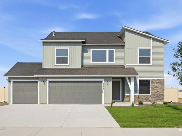 2485 W Tar Sands Dr, Kuna, ID 83634