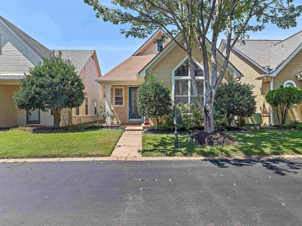 1183 HARBOR RIVER DR, Memphis, TN 38103