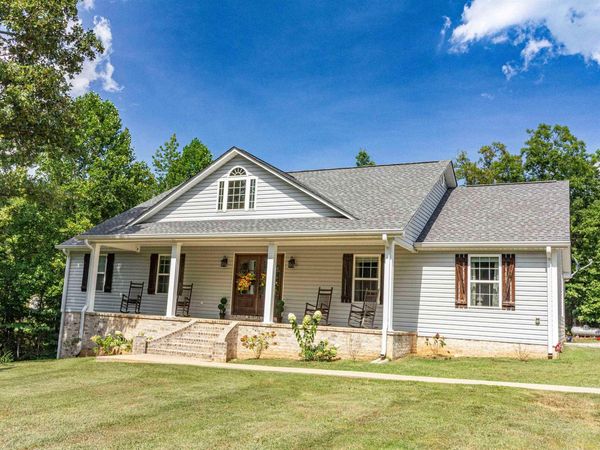 130 AMELIA BRIANN DR, Selmer, TN 38375