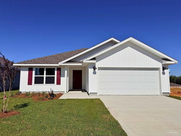 1945 Caracara St, Cantonment, FL 32533