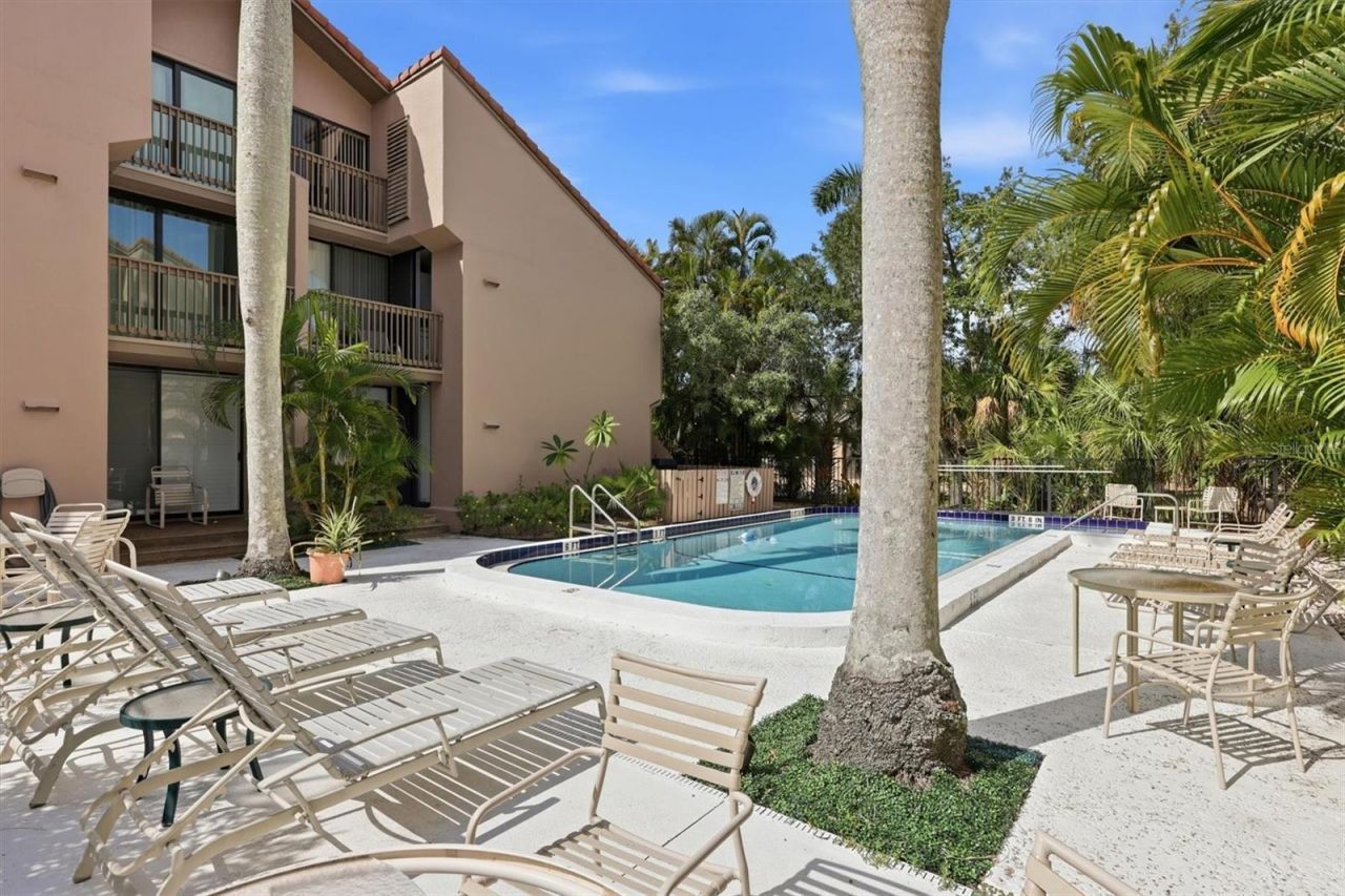 216 Pass Key Road, Unit 216, Sarasota, FL 34242 Photo