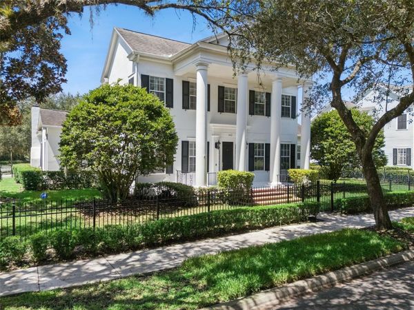 843 OAK SHADOWS ROAD , CELEBRATION, FL 34747