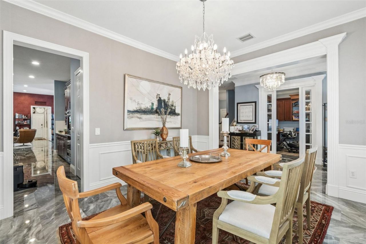 843 Oak Shadows Road, Celebration, FL 34747 Photo