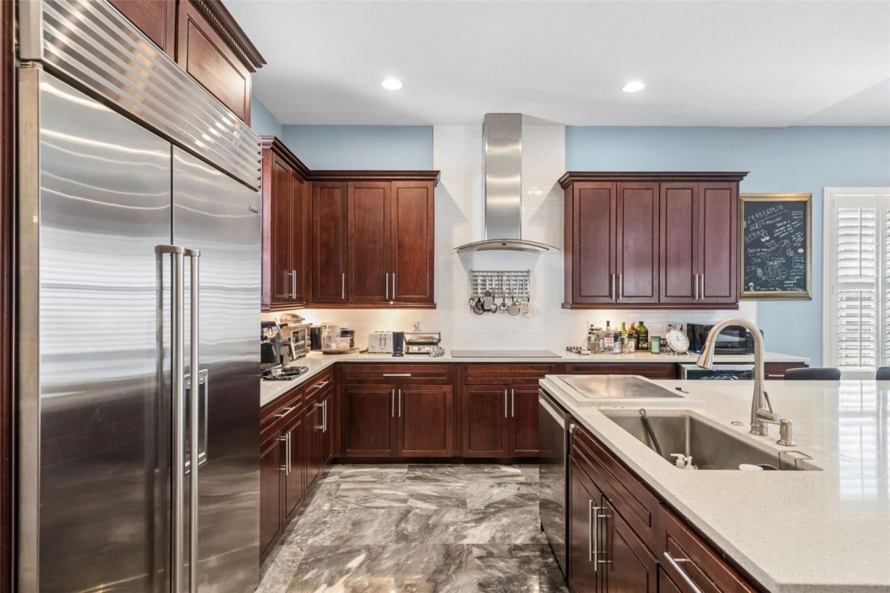 843 Oak Shadows Road, Celebration, FL 34747 Photo