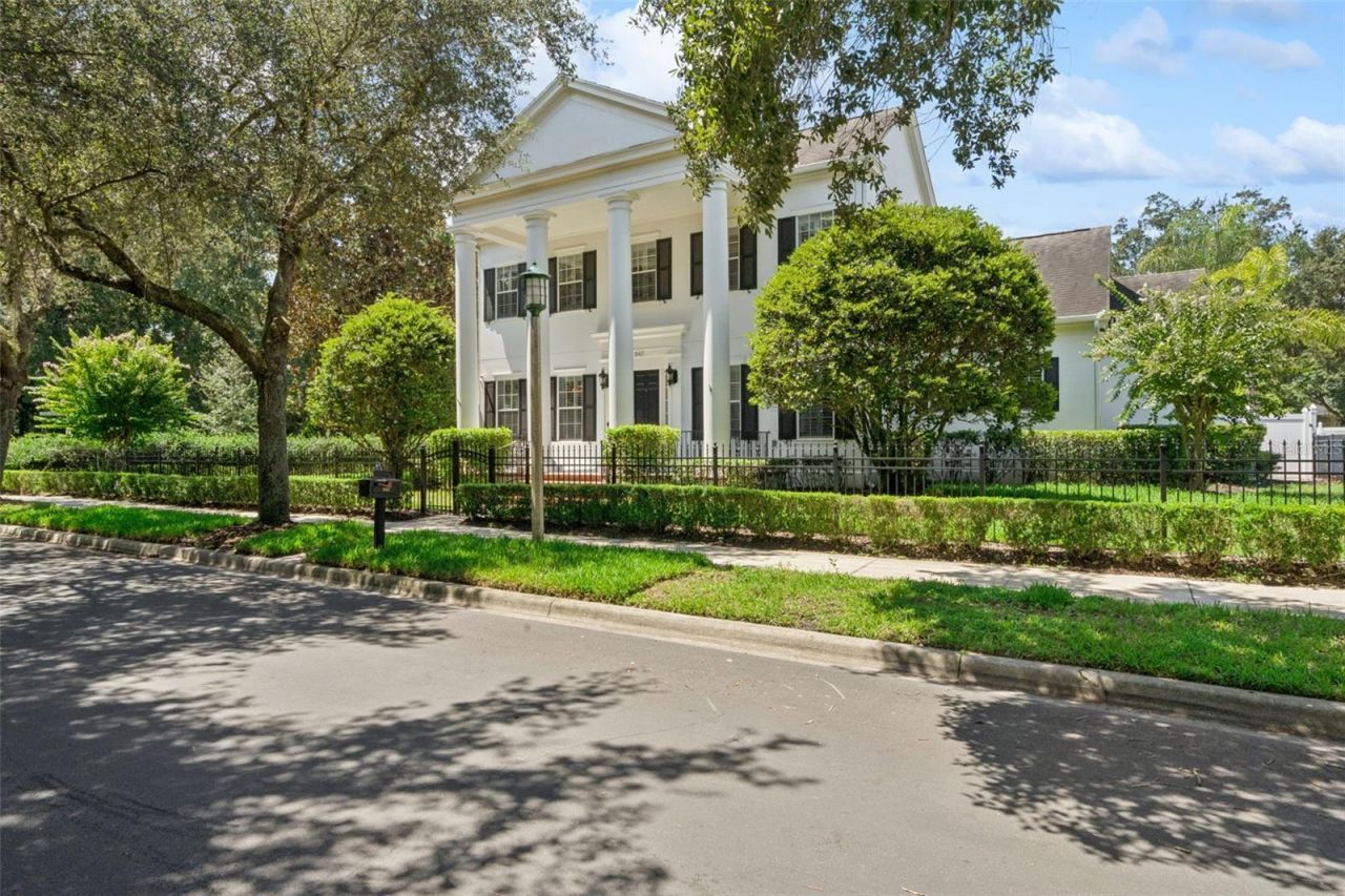 843 Oak Shadows Road, Celebration, FL 34747 Photo