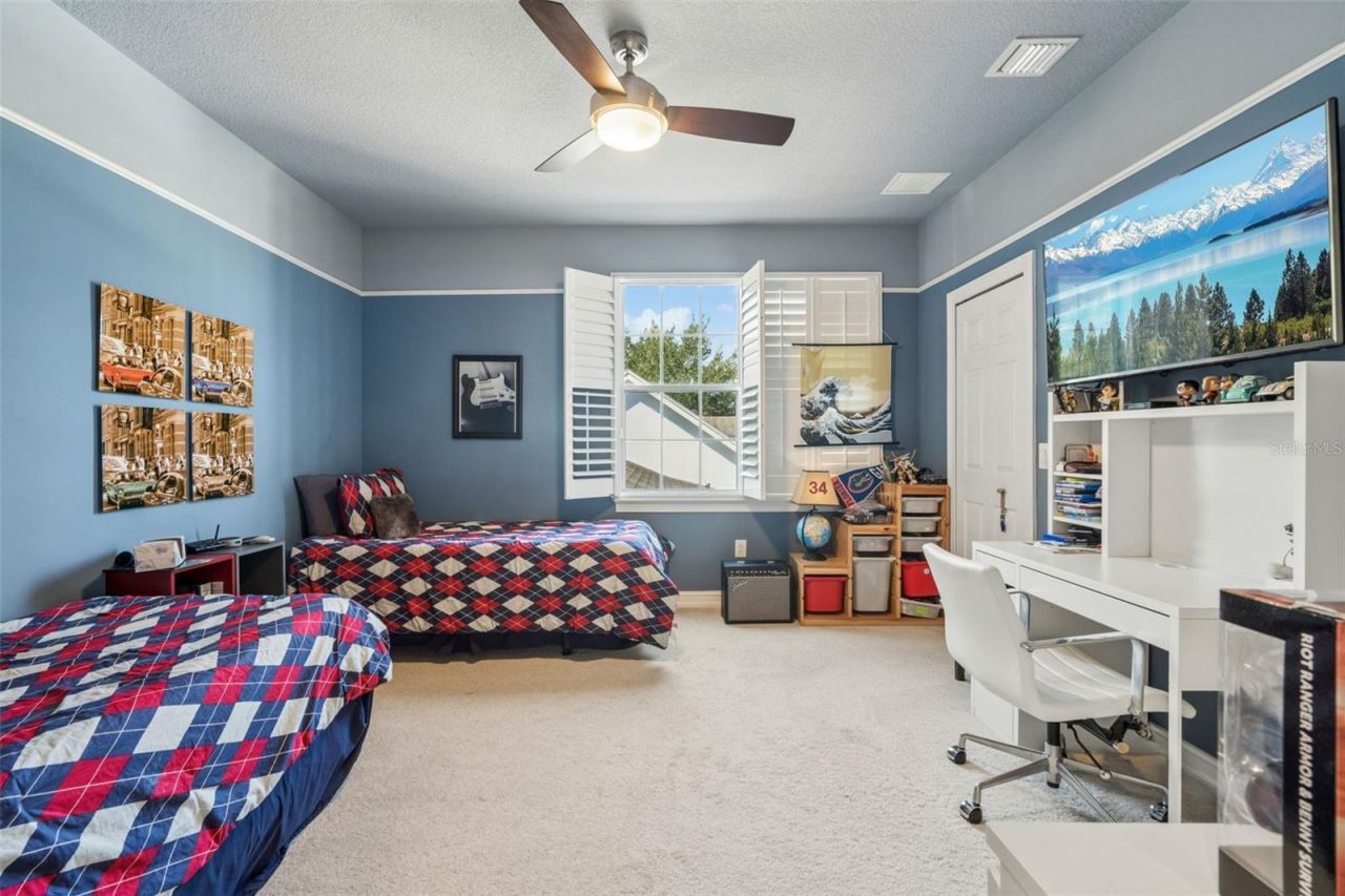 843 Oak Shadows Road, Celebration, FL 34747 Photo