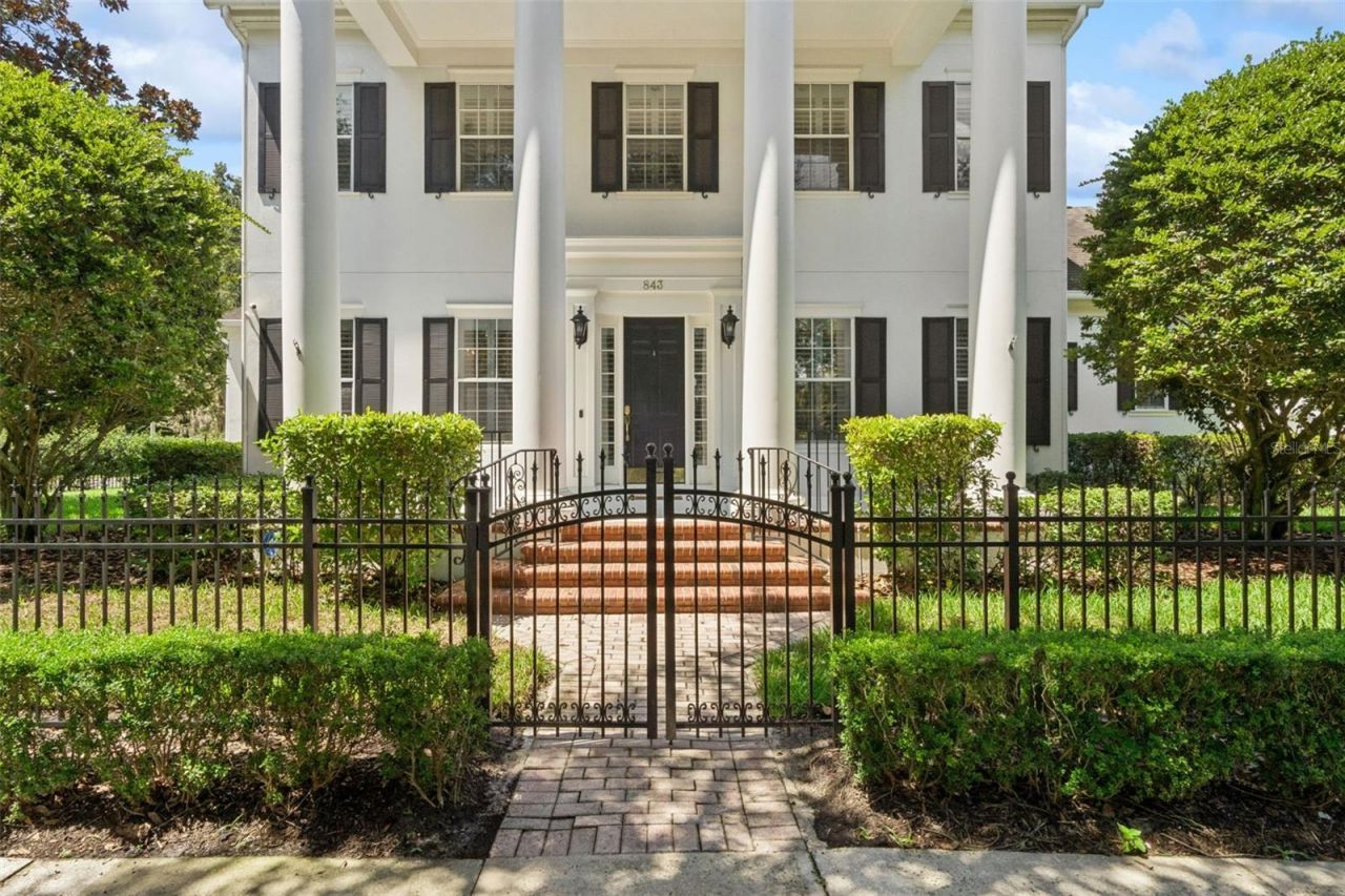 843 Oak Shadows Road, Celebration, FL 34747 Photo