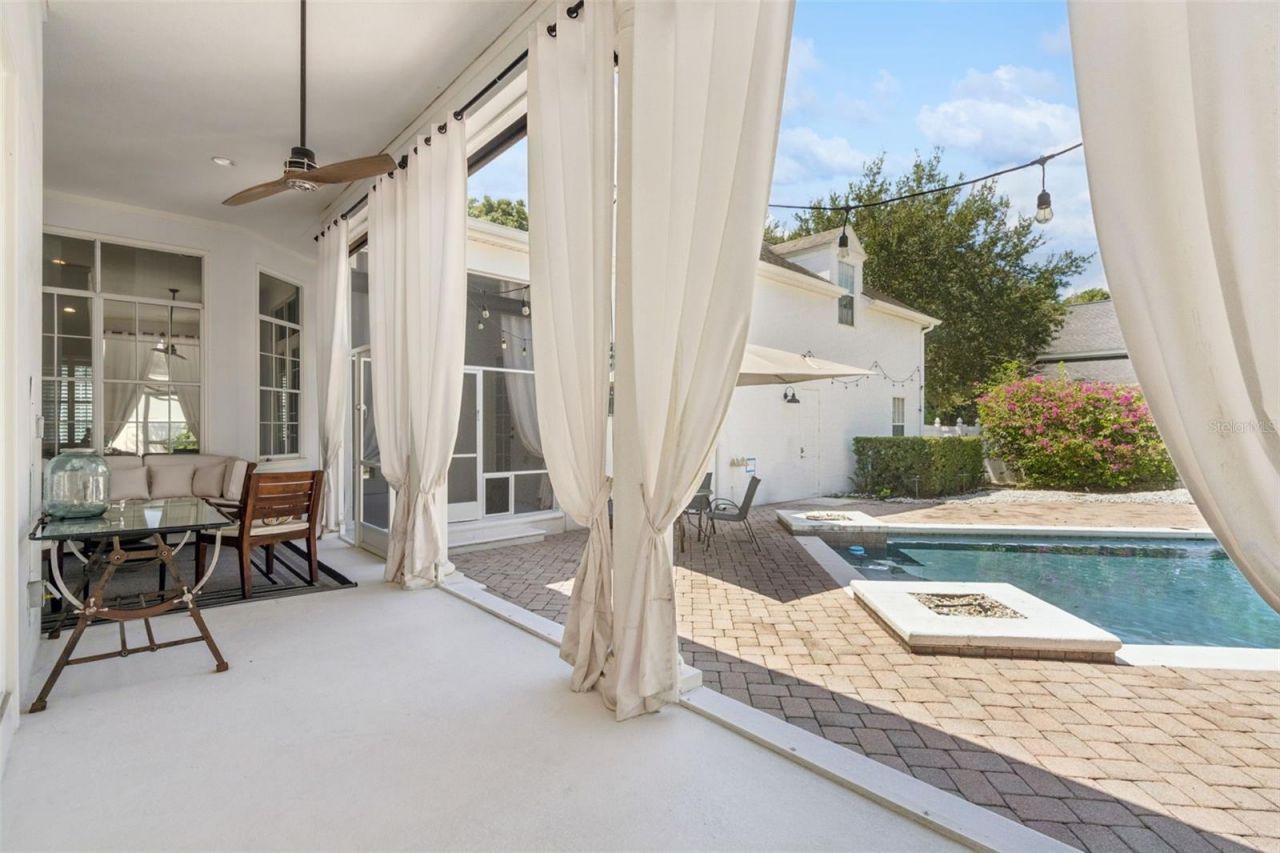 843 Oak Shadows Road, Celebration, FL 34747 Photo