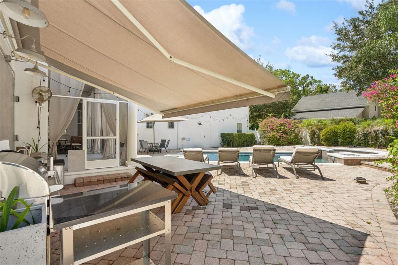843 Oak Shadows Road, Celebration, FL 34747 Photo