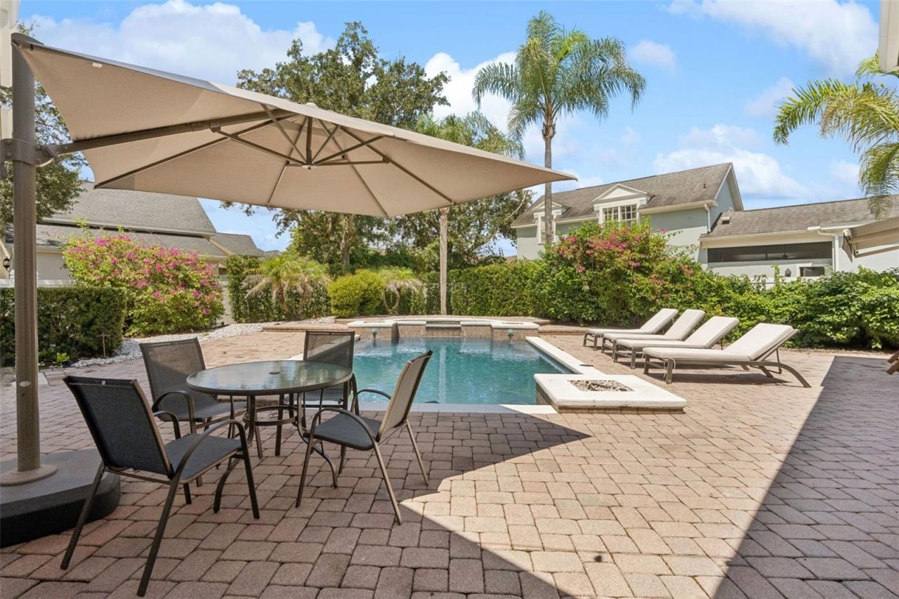 843 Oak Shadows Road, Celebration, FL 34747 Photo