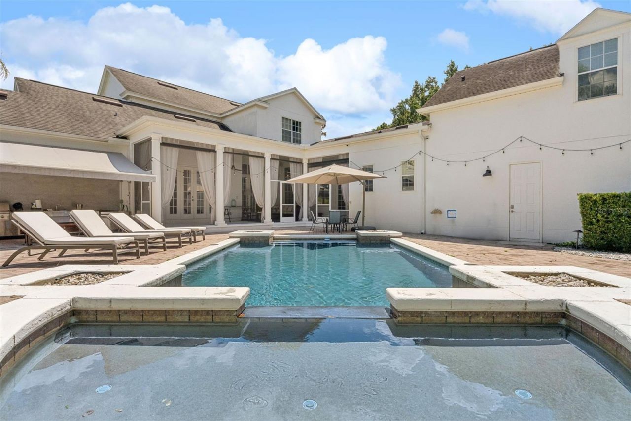 843 Oak Shadows Road, Celebration, FL 34747 Photo