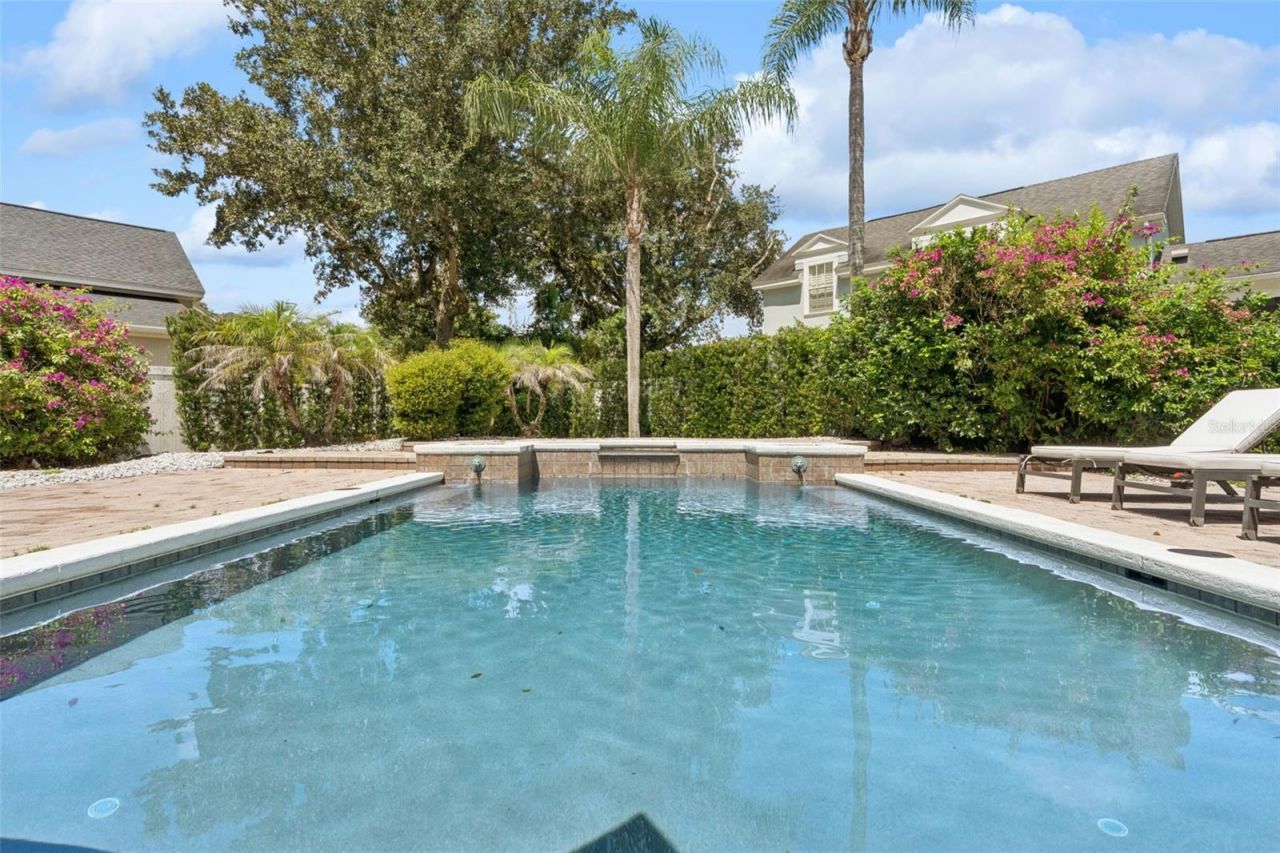 843 Oak Shadows Road, Celebration, FL 34747 Photo