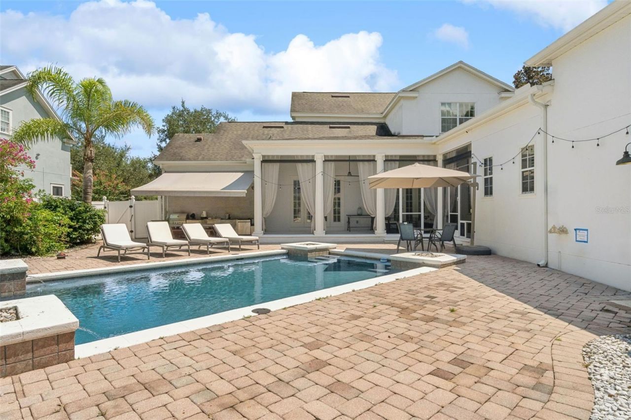 843 Oak Shadows Road, Celebration, FL 34747 Photo
