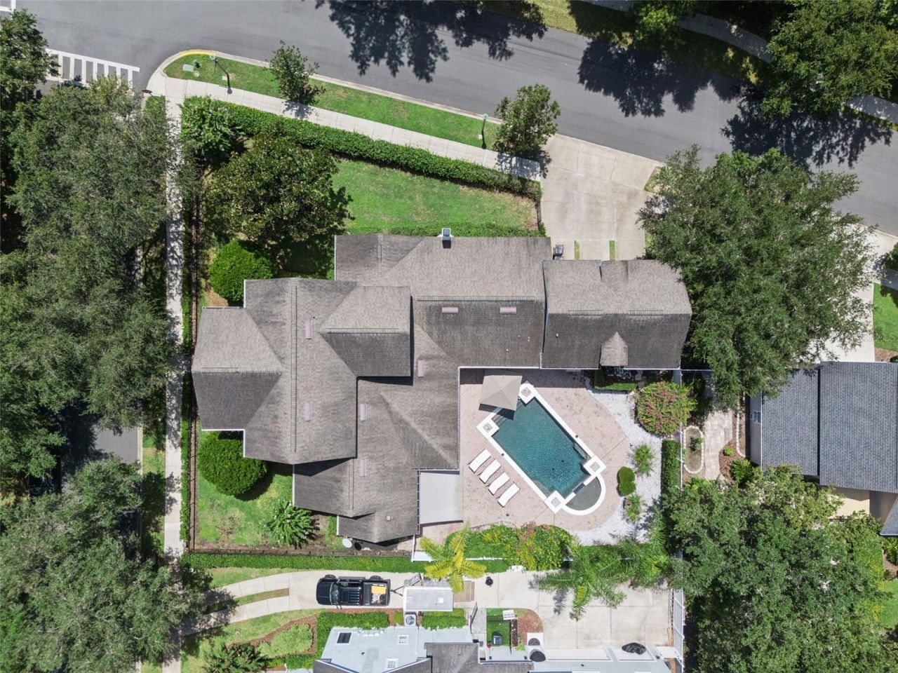 843 Oak Shadows Road, Celebration, FL 34747 Photo