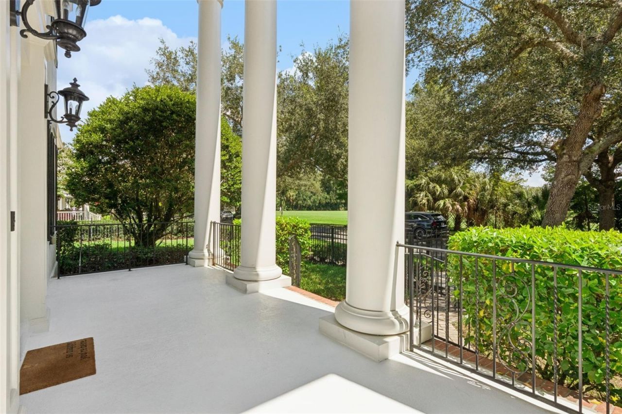 843 Oak Shadows Road, Celebration, FL 34747 Photo