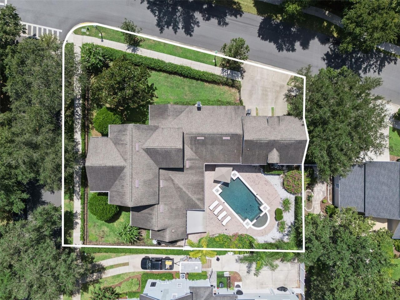 843 Oak Shadows Road, Celebration, FL 34747 Photo
