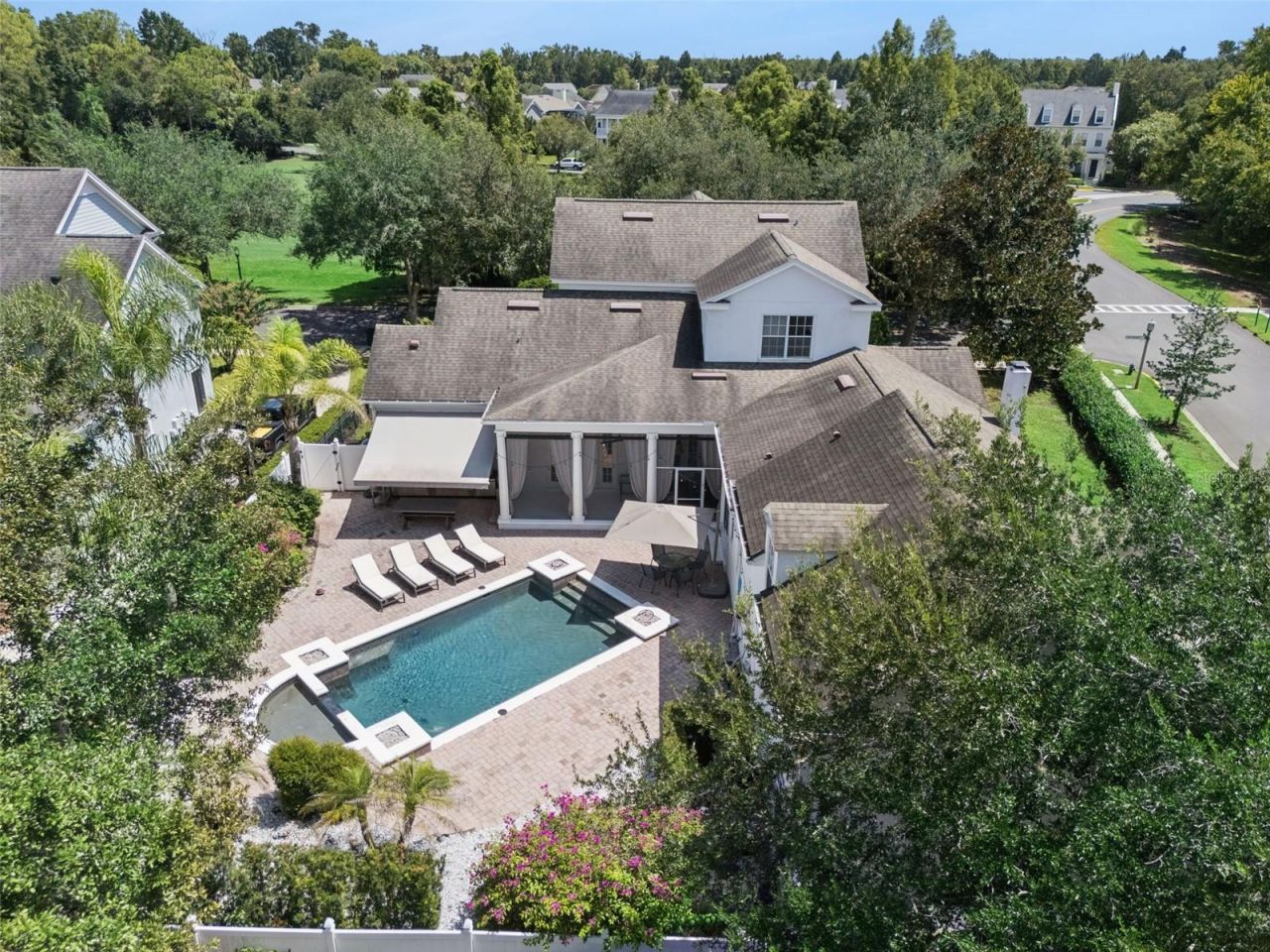 843 Oak Shadows Road, Celebration, FL 34747 Photo