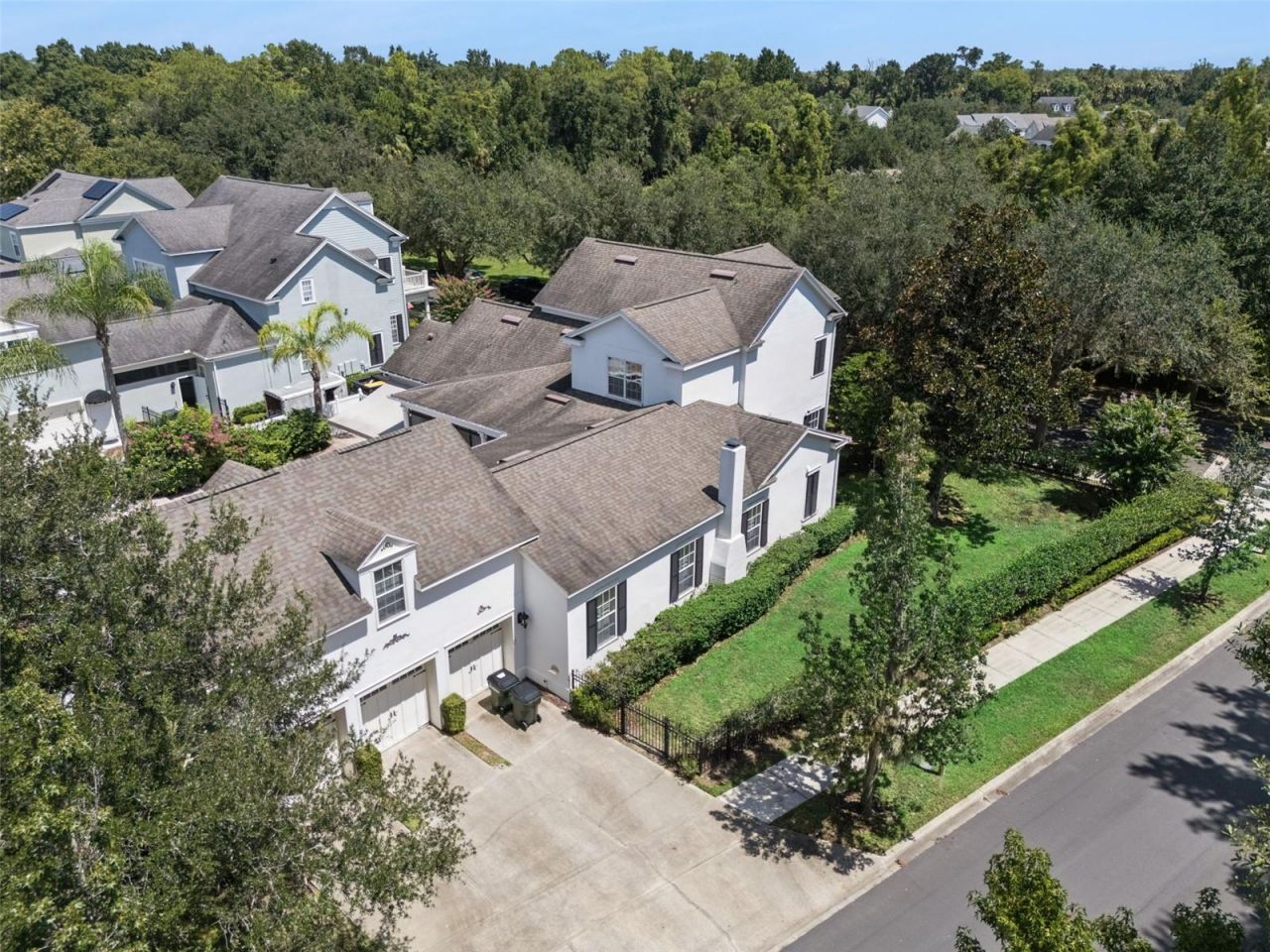 843 Oak Shadows Road, Celebration, FL 34747 Photo