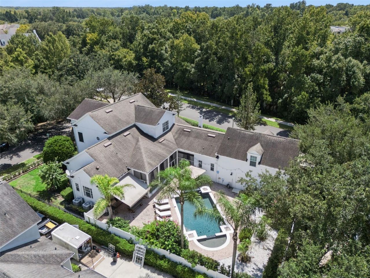 843 Oak Shadows Road, Celebration, FL 34747 Photo