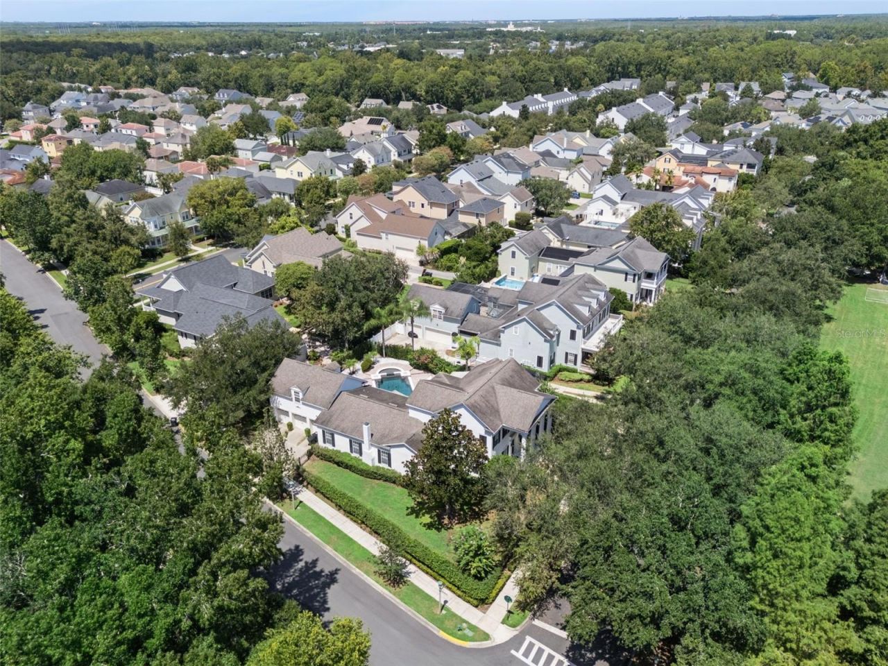 843 Oak Shadows Road, Celebration, FL 34747 Photo