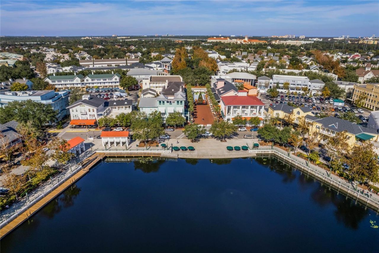 843 Oak Shadows Road, Celebration, FL 34747 Photo