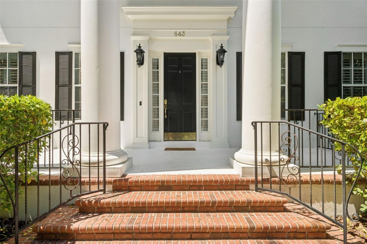 843 Oak Shadows Road, Celebration, FL 34747 Photo