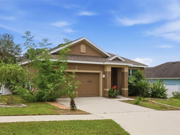 192 BLACKSTONE CREEK ROAD, GROVELAND, FL 34736
