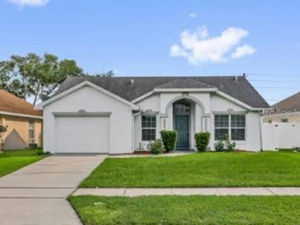 8462 FORT CLINCH AVENUE , ORLANDO, FL 32822