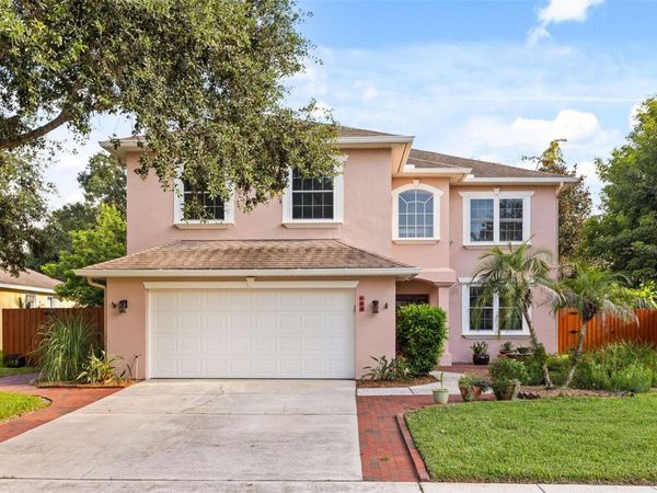 425 CARRIAGE WAY COURT , OVIEDO, FL 32765