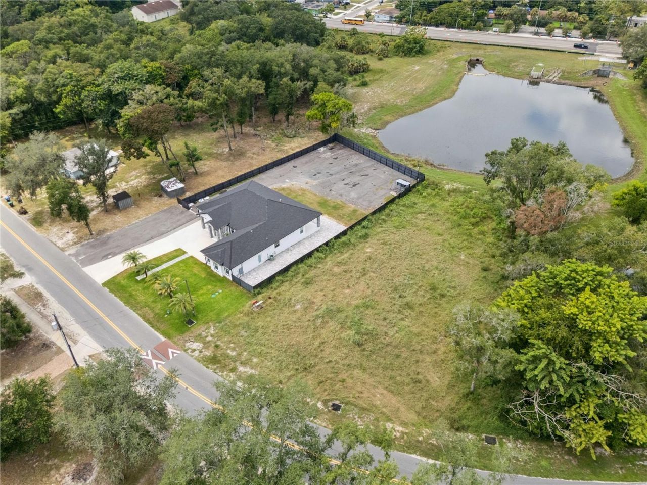 3944 White Heron Drive , Orlando, FL 32808 Photo