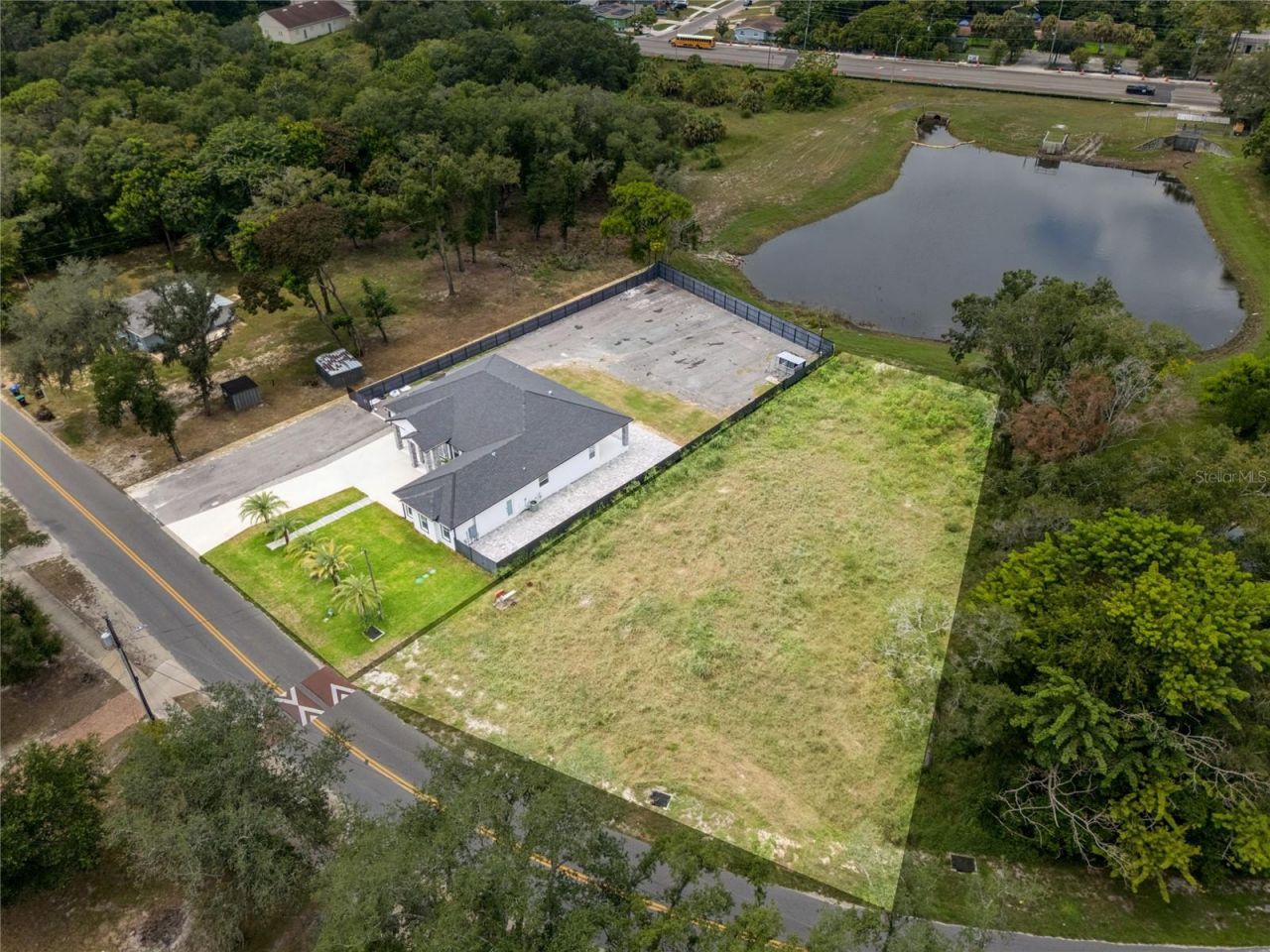 3944 White Heron Drive , Orlando, FL 32808 Photo