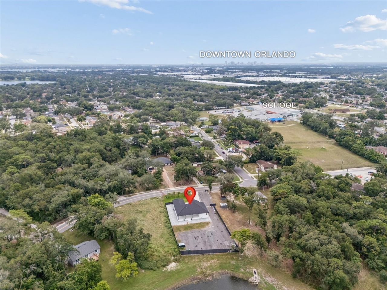 3944 White Heron Drive , Orlando, FL 32808 Photo