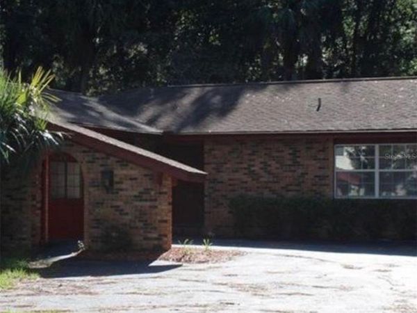 8262 W HOMOSASSA TRAIL , HOMOSASSA, FL 34448