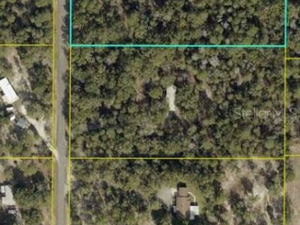 5-Acre CR 543A , SUMTERVILLE, FL 33585