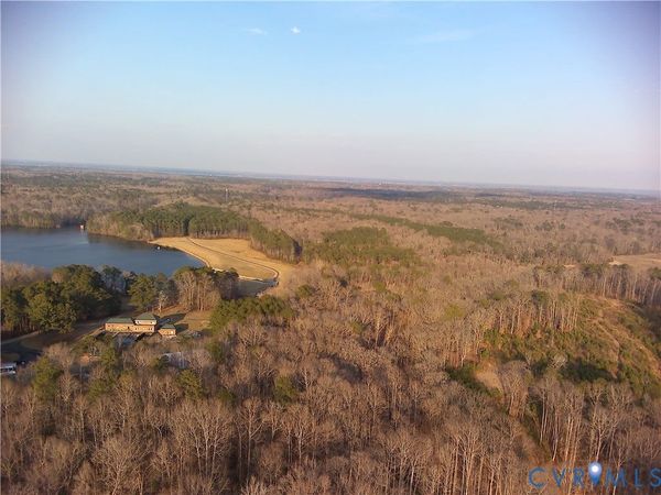 525 Waller Mill Road , Williamsburg, VA 23185