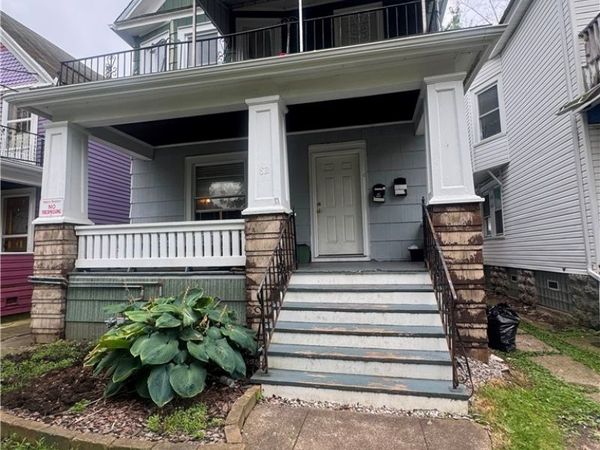 82 Englewood Avenue , Buffalo, NY 14214