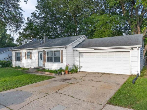 2105 N Alpine Road, ROCKFORD, IL 61107