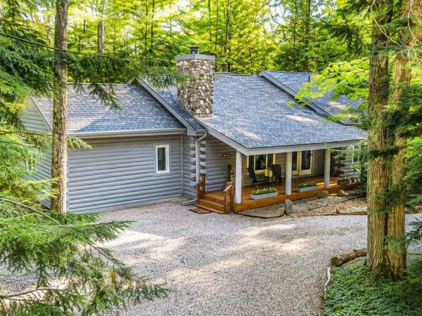 11575 Fredmar, Interlochen, MI 49643