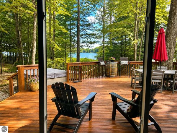 11575 Fredmar, Interlochen, MI 49643