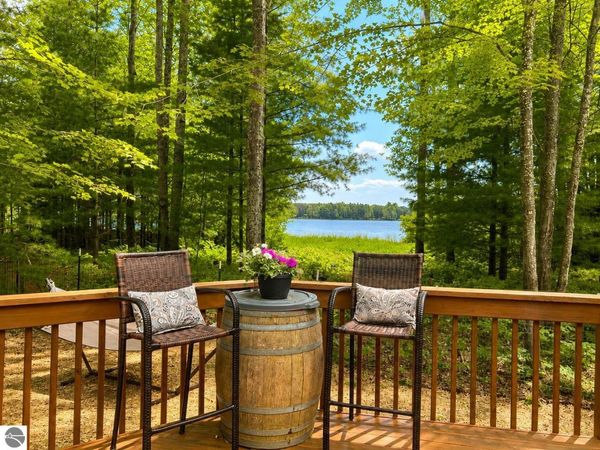 11575 Fredmar, Interlochen, MI 49643