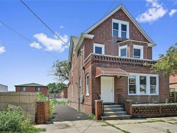 1337 Ellison Avenue, Unit 2, Bronx, NY 10461