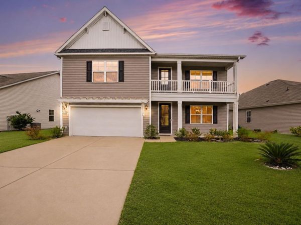 293 Calhoun Falls Dr. , Myrtle Beach, SC 29579